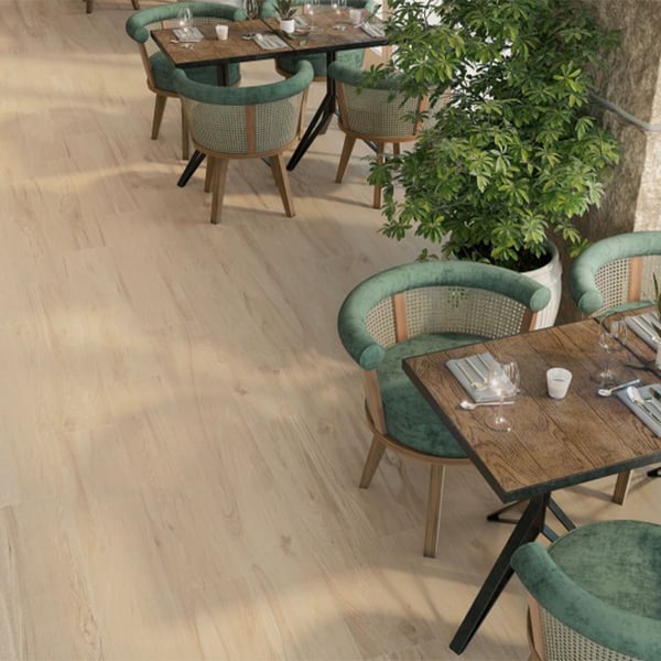 Πλακάκι Nook Natural Mat 23.3x120 cm